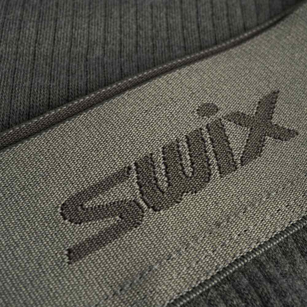 Купить Swix 10122-23-48100-L Базовые штаны RaceX Merino Зеленый Olive L 7ft.ru в интернет магазине Семь Футов