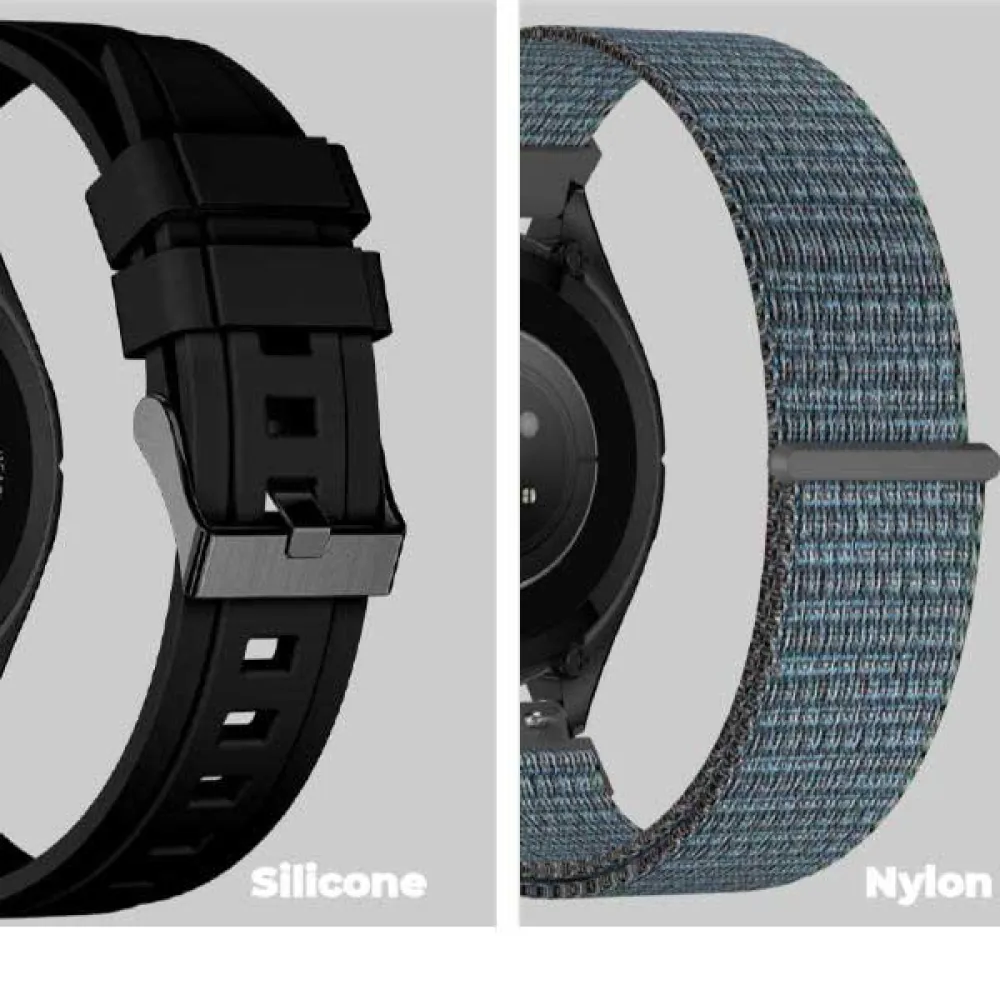 Купить Nilox nxswtrailpro Смарт-часы TrailPro GPS Black 5x15x17 7ft.ru в интернет магазине Семь Футов