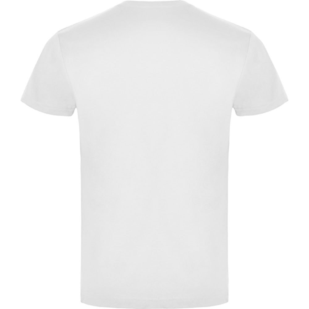 Купить Kruskis CA65500601K041 Футболка с коротким рукавом Big Game Белая White 3XL 7ft.ru в интернет магазине Семь Футов