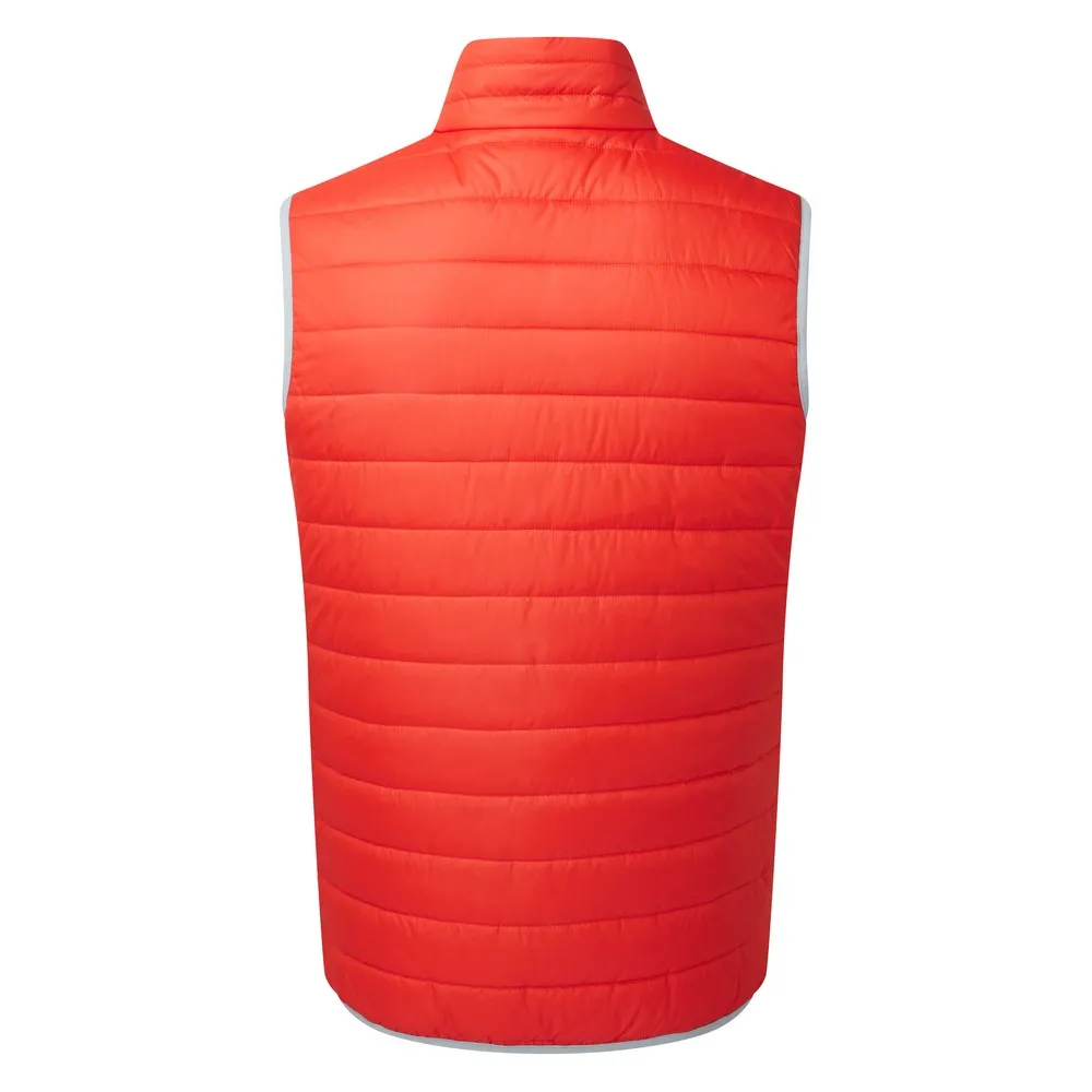 Купить Gill 1074-qua02-xs Жилет Orion Quarry / Flame red 30x20x5 7ft.ru в интернет магазине Семь Футов