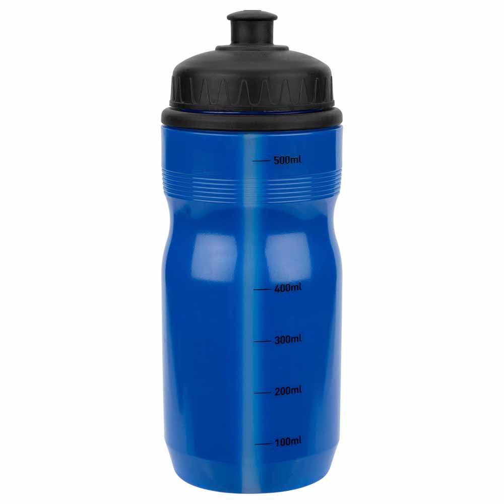 Купить Avento 21WB-AzulCobalto/Negro-0.50L Duduma Бутылка для воды 500 мл Голубой Blue Cobalt / Black 7ft.ru в интернет магазине Семь Футов