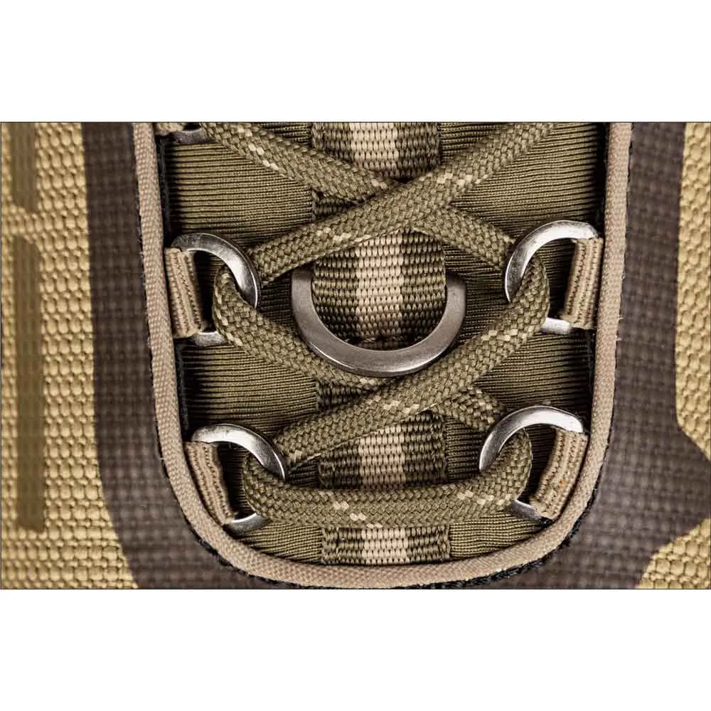 Купить Traper fly 96021 Сапоги GST Khaki / Black 40x35x15 EU 42 7ft.ru в интернет магазине Семь Футов