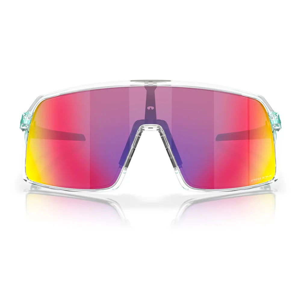 Купить Oakley OO9406-B337-0 Солнцезащитные очки Sutro  Clear Prizm Road/CAT3 7ft.ru в интернет магазине Семь Футов