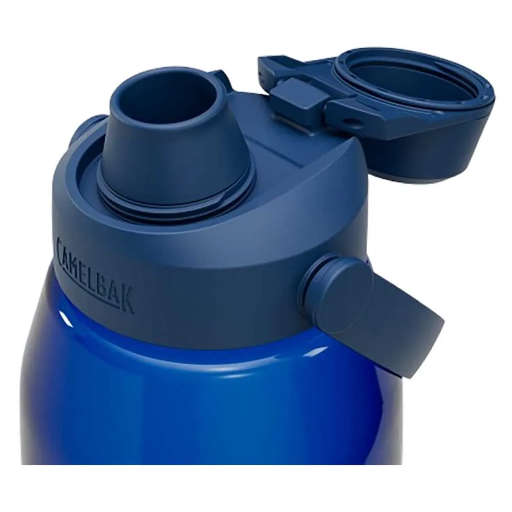 Купить Camelbak 360186-003 Бутылка Thrive Chug 1.5L Oxford 21x9x9 7ft.ru в интернет магазине Семь Футов