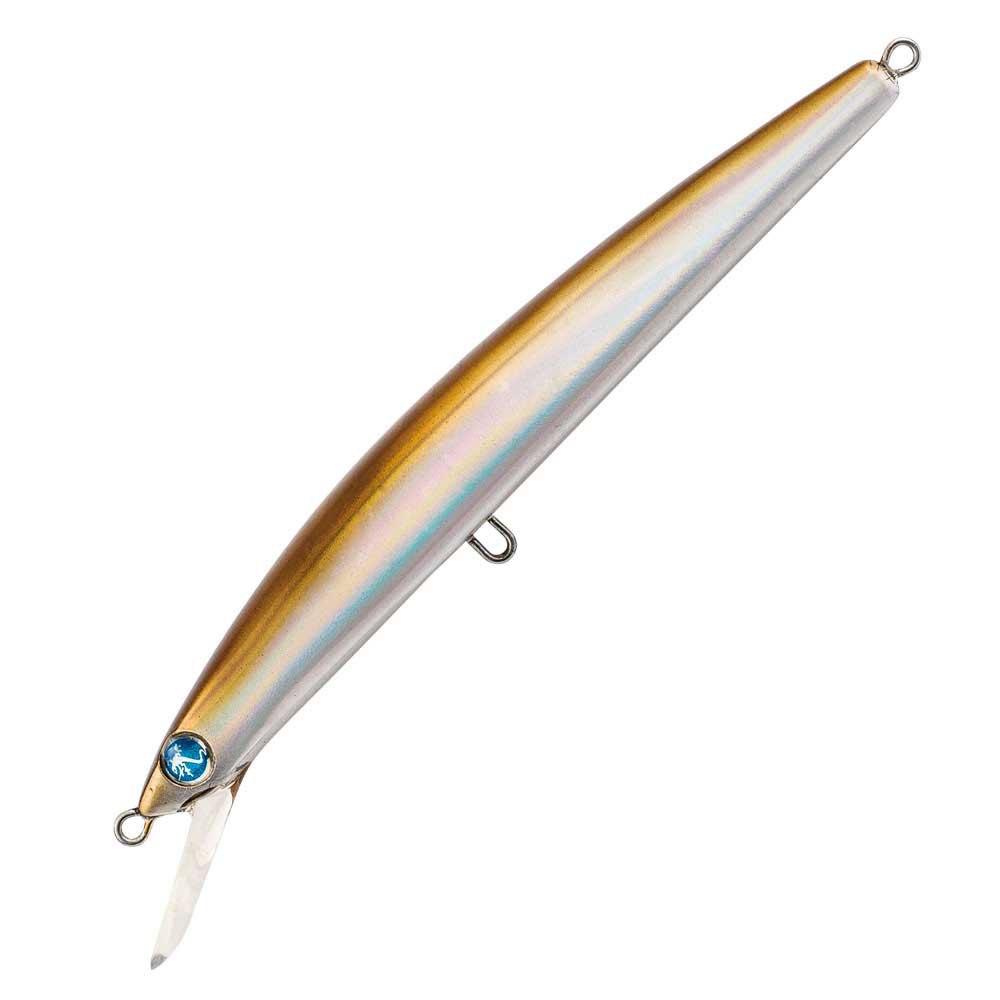 Купить Seaspin 06167 Mommotti Slow Sinking 140 Mm 16g Многоцветный Mackerel 7ft.ru в интернет магазине Семь Футов