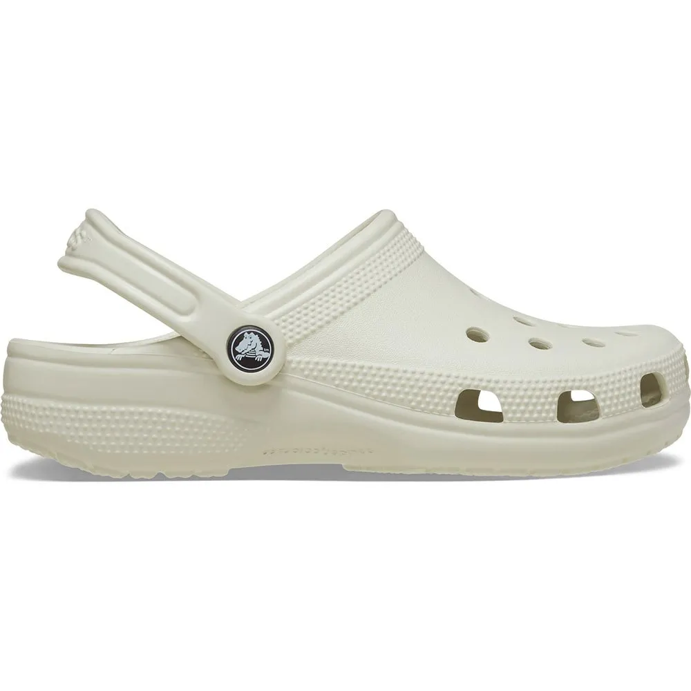 Купить Crocs 10001-0hz-m12 Деревянные башмаки Classic Linen 35x25x15 EU 46 7ft.ru в интернет магазине Семь Футов