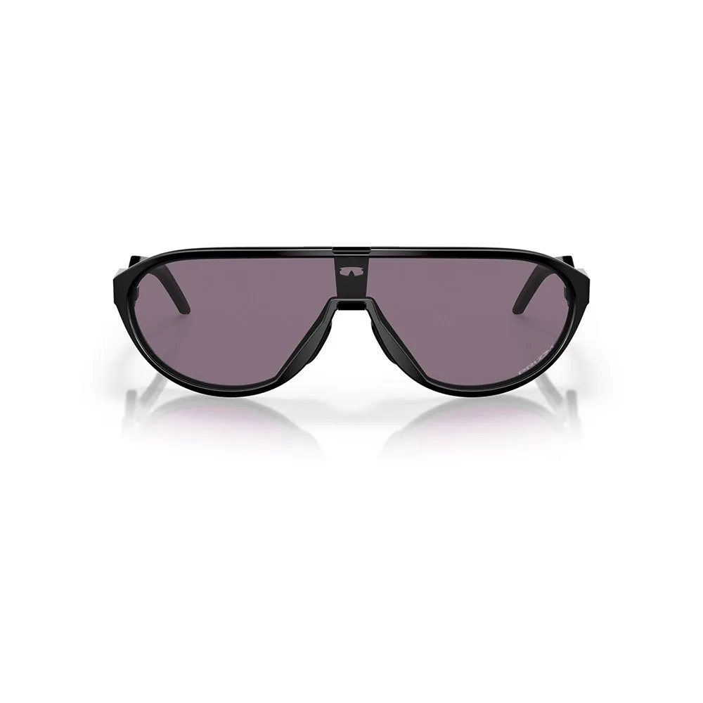 Купить Oakley 0OO9467-946701 Солнцезащитные очки CMDN Prizm Matte Black Prizm Grey/CAT3 7ft.ru в интернет магазине Семь Футов