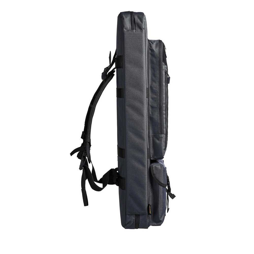 Купить Plano 1611128 Tactical 88 cm Пистолетный рюкзак Charcoal 88 x 23 cm Hunt 7ft.ru в интернет магазине Семь Футов