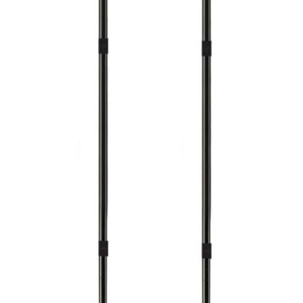 Купить Gabel 700839274-110-130 трости XTR Alu EF  Black 110-130 cm 7ft.ru в интернет магазине Семь Футов