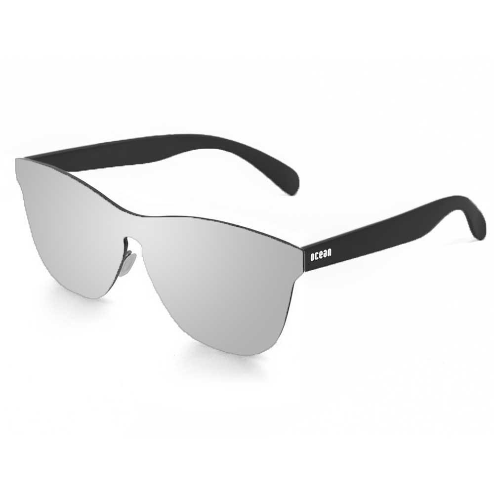 Купить Ocean sunglasses 24.9 Солнцезащитные очки Florencia Space Flat Revo Silver Space Flat Revo Silver/CAT3 7ft.ru в интернет магазине Семь Футов