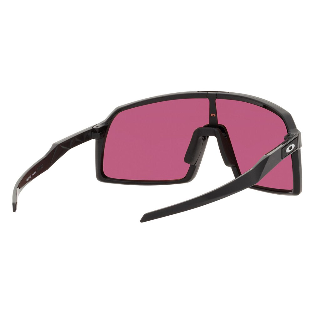 Купить Oakley OO9406-9237 Солнцезащитные очки Sutro Prizm Polished Black Prizm Field/CAT3 7ft.ru в интернет магазине Семь Футов