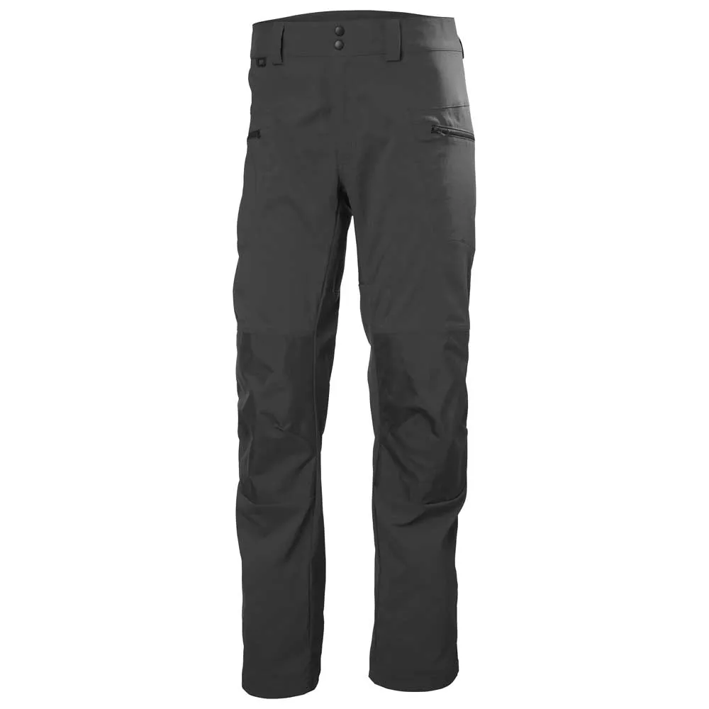 Купить Helly hansen 34170_980-34 Брюки HP Racing 2.0  Ebony 34 7ft.ru в интернет магазине Семь Футов