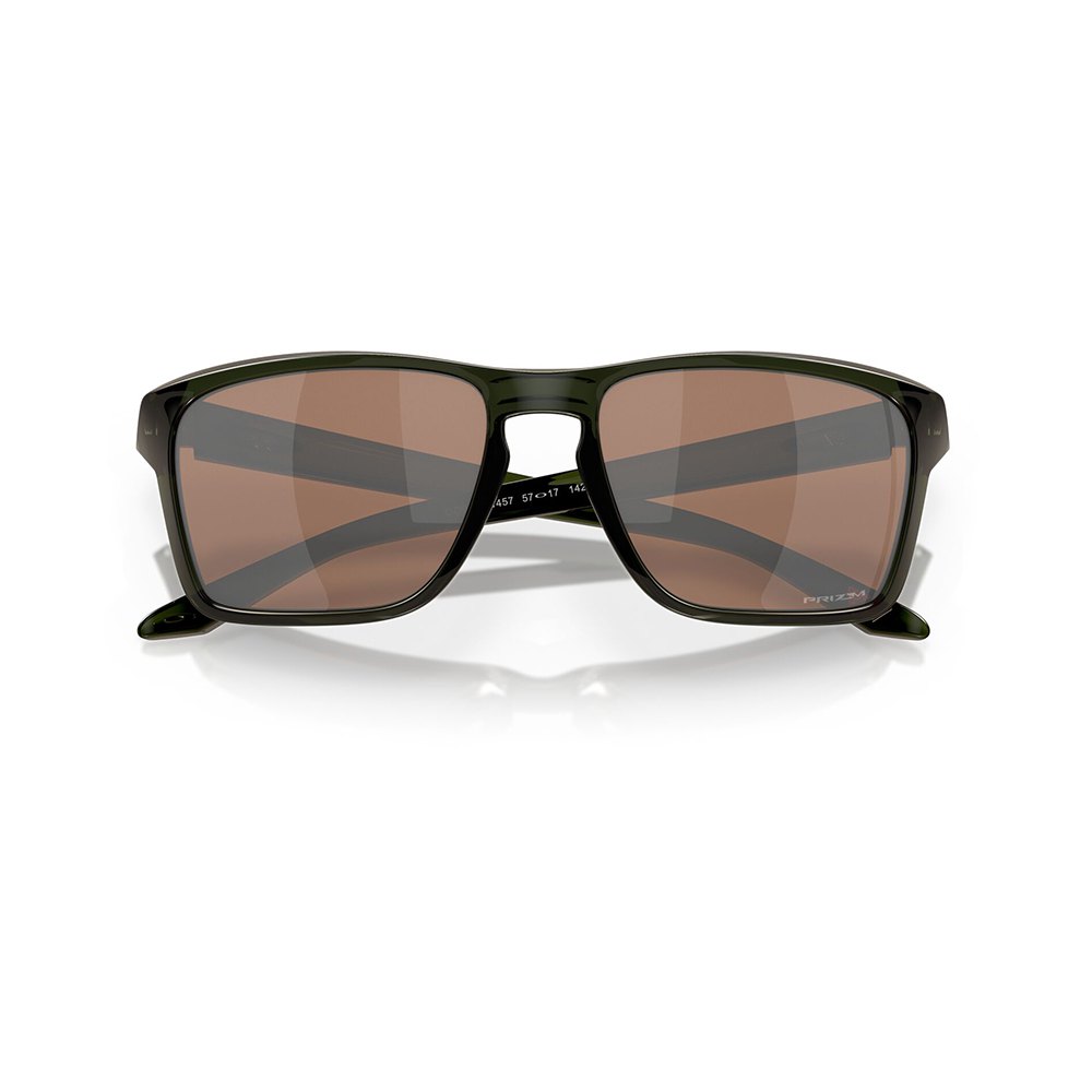 Купить Oakley OO9448-1460 Sylas Prizm Солнцезащитные Очки Olive Ink Prizm Tungsten/CAT3 7ft.ru в интернет магазине Семь Футов