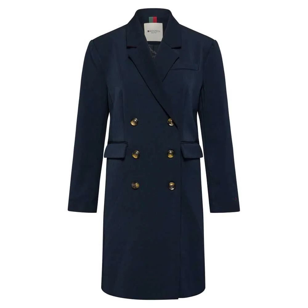 Купить Redgreen 170912400-069-s Платье Donau Dark Navy 30x20x10 7ft.ru в интернет магазине Семь Футов