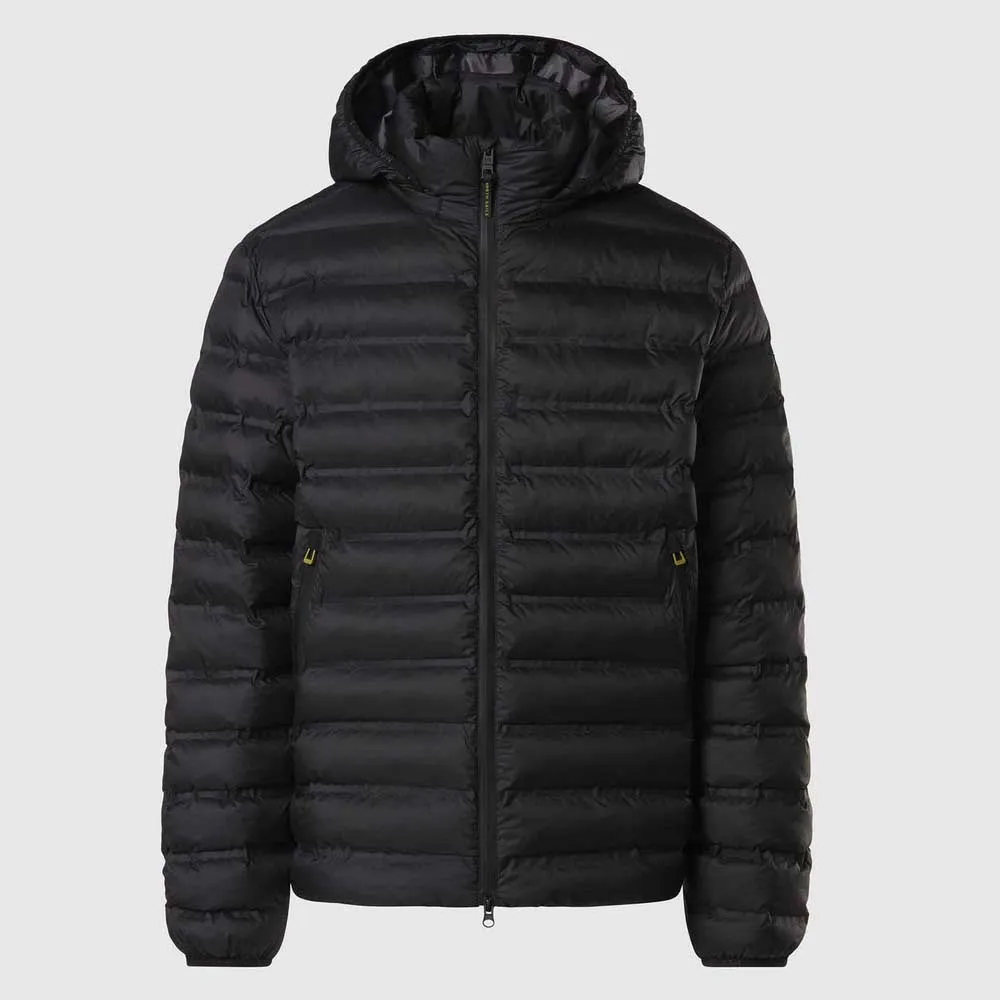 Купить North sails 603392-0999-m Куртка Classic Laser Puffer Black 60x40x25 7ft.ru в интернет магазине Семь Футов