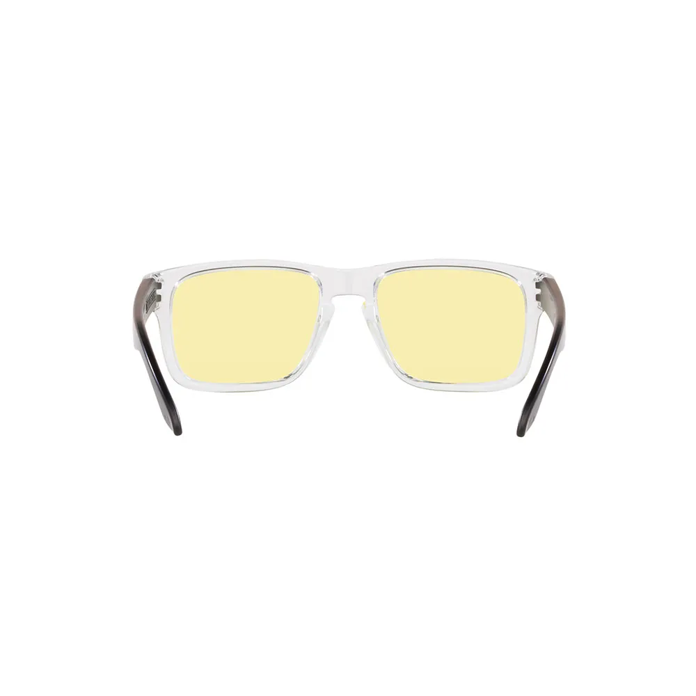 Купить Oakley oo9102-x255 Солнцезащитные очки Holbrook Clear 20x10x10 Prizm Gaming/CAT0 7ft.ru в интернет магазине Семь Футов