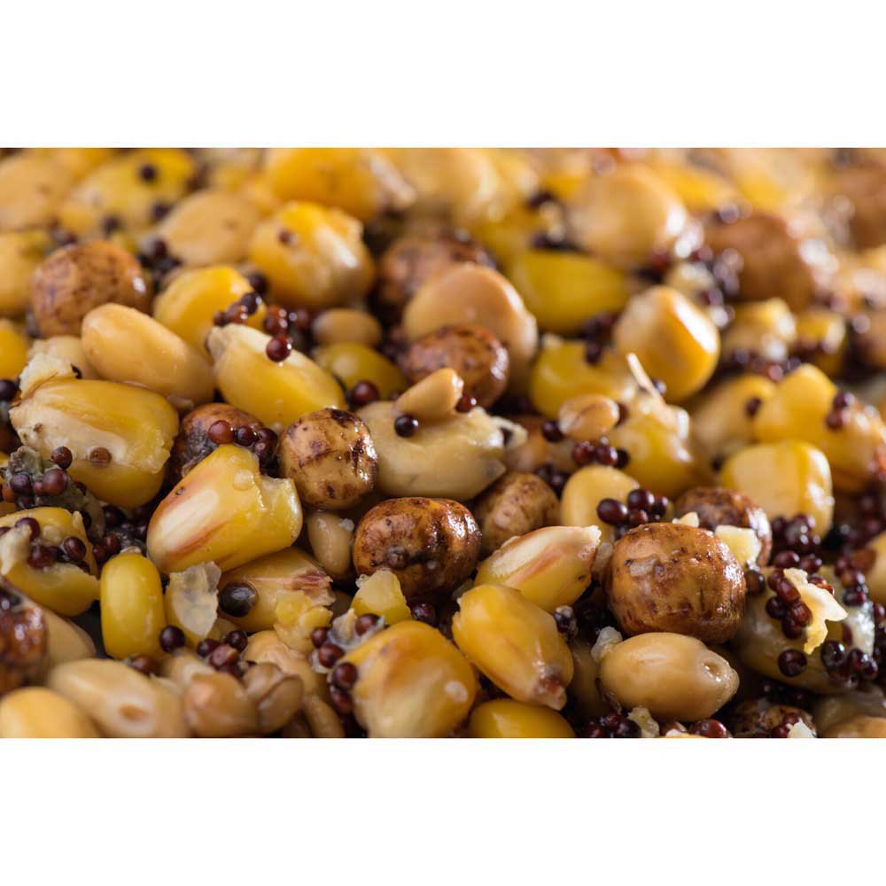 Купить Mivardi M-RAPAMIXPRE25 прикормка Particle Mix Premium 2.5kg 7ft.ru в интернет магазине Семь Футов