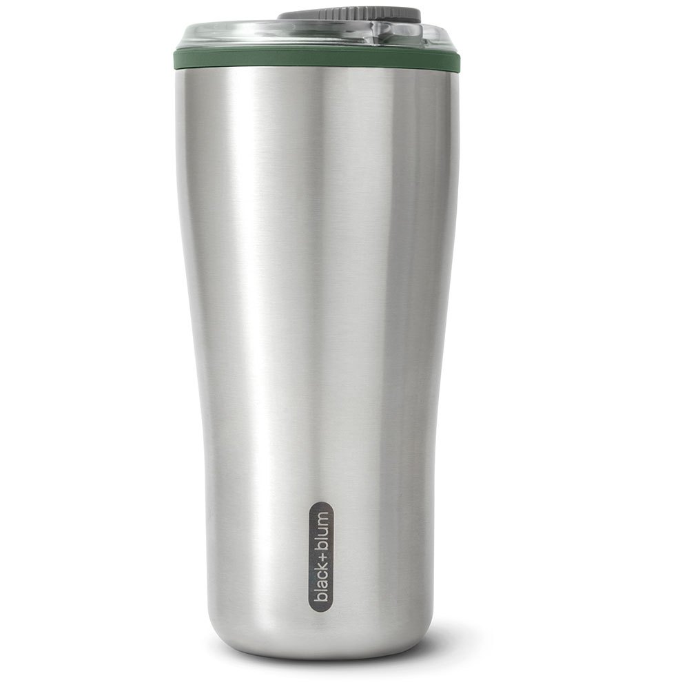 Купить Black+blum BAM-TT010 Insulated Travel 0.6L Чашка  Olive 7ft.ru в интернет магазине Семь Футов