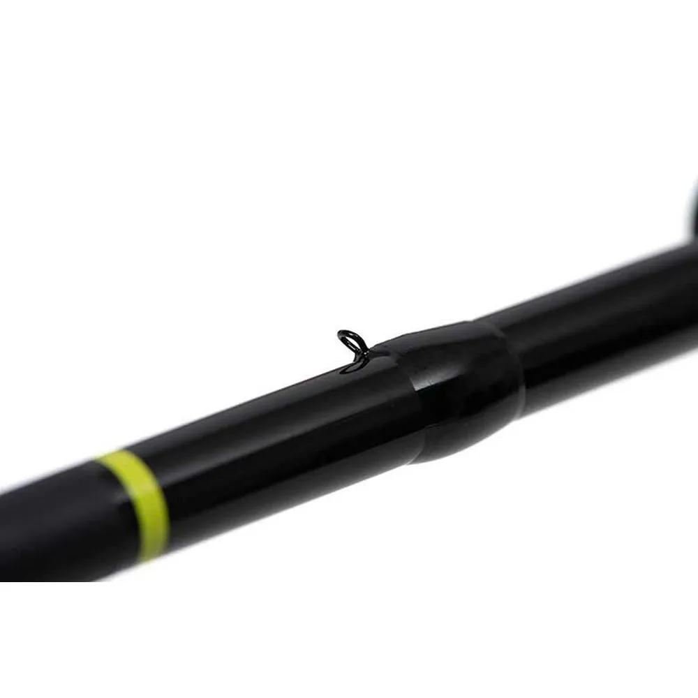 Купить Matrix fishing grd244 карповая удочка Aquos Ultra-W Black 160x8x8 3.9 m 7ft.ru в интернет магазине Семь Футов