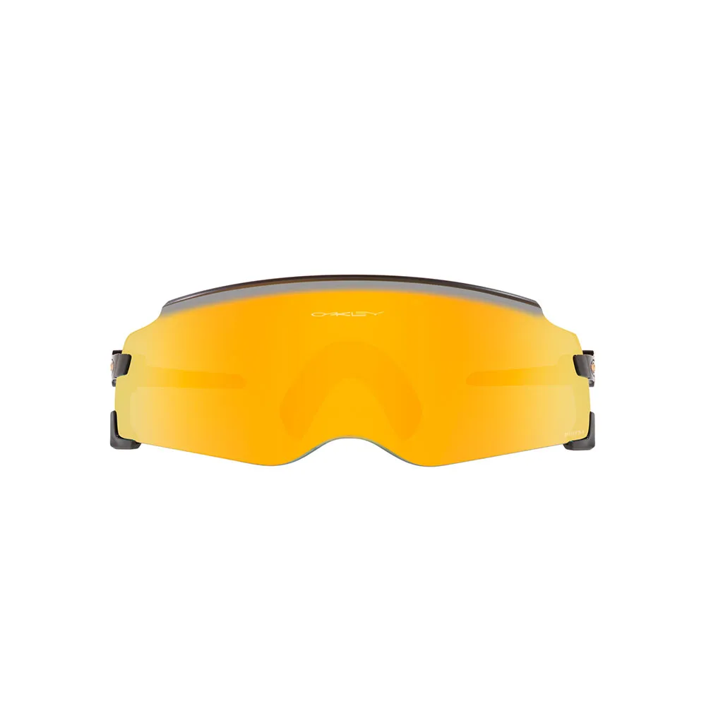 Купить Oakley oo9455-0249 Солнцезащитные очки Kato Polished Black 02 20x10x10 Prizm 24K/CAT3 7ft.ru в интернет магазине Семь Футов