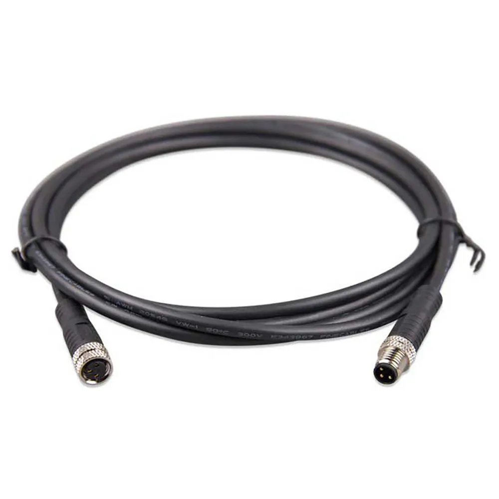 Купить Victron energy nh-339-nh Кабель M8 папа/мама 3-контактный 5 m 2 Единицы Black 25x15x10 7ft.ru в интернет магазине Семь Футов
