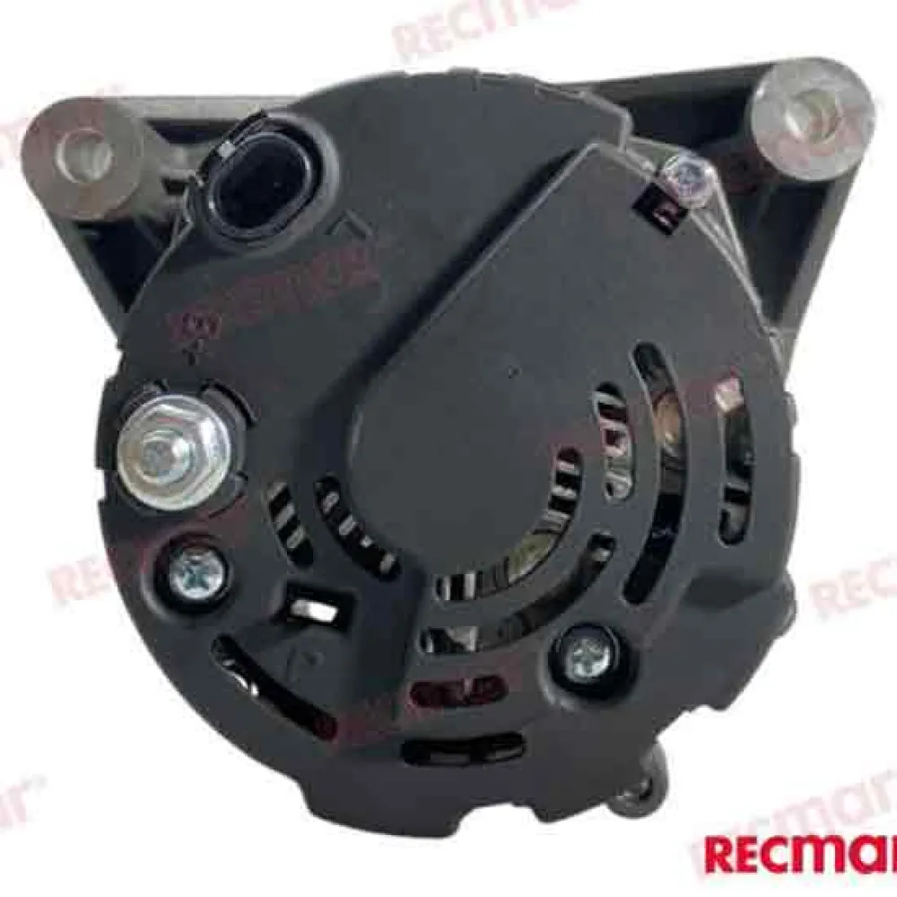Купить Recmar rec3884950 Генератор мотоцикла Volvo Penta 3884950 Black 22x20x20 19 x 20.5 x 19 cm 7ft.ru в интернет магазине Семь Футов