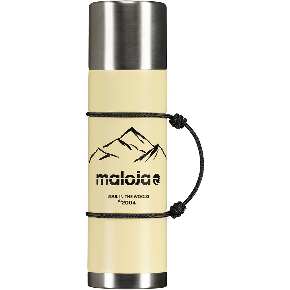 Купить Maloja 10099-8835-OS MoriondM Термо Золотистый  Morning Sun 7ft.ru в интернет магазине Семь Футов