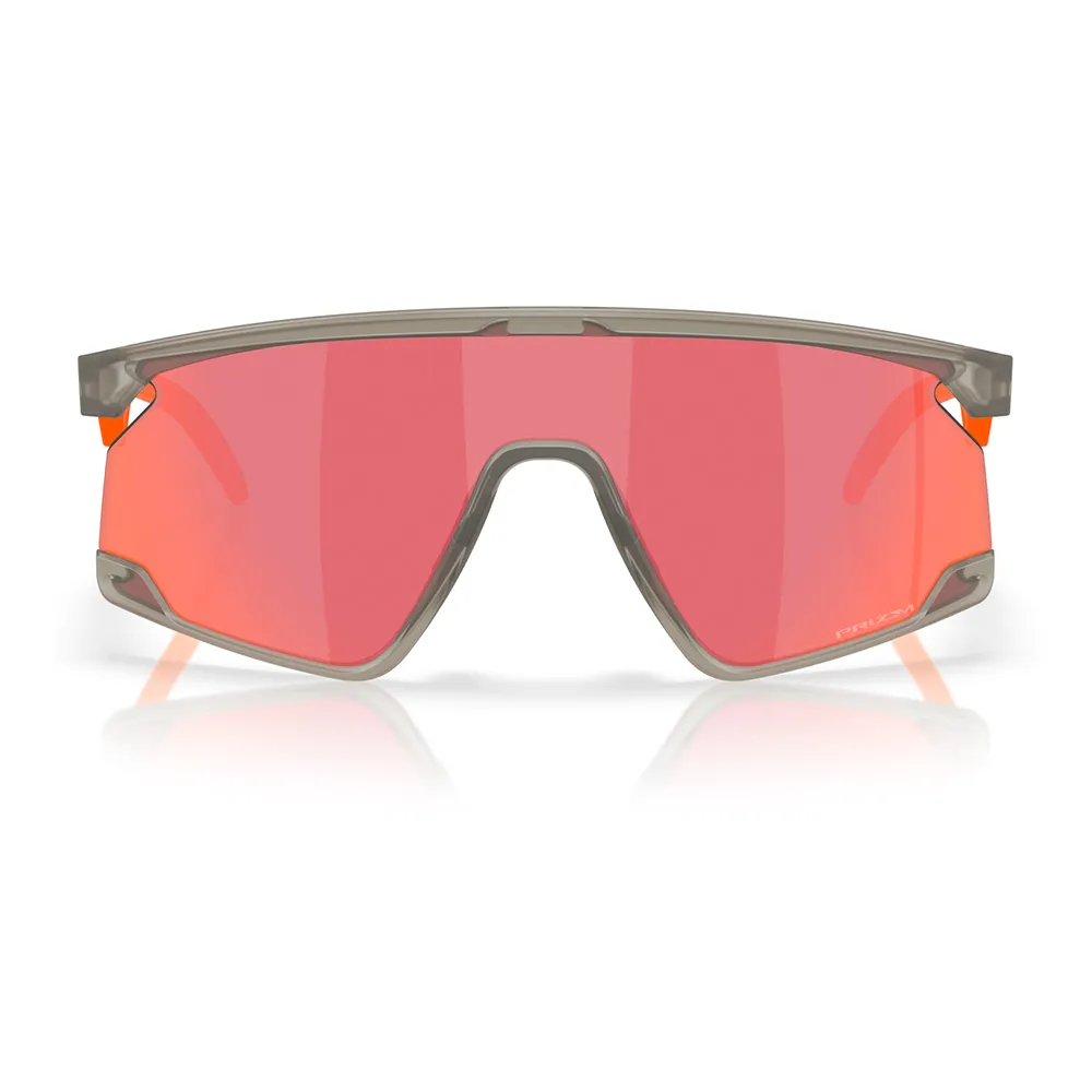 Купить Oakley OO9280-1439-39 Солнцезащитные очки Bxtr Бесцветный Matte Grey Ink Prizm Trail Torch/CAT2 7ft.ru в интернет магазине Семь Футов
