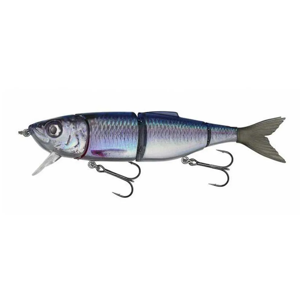 Купить Savage gear SVS61731 Swimbait 4Play V2 Liplure SF 18g 135 mm  Herring 7ft.ru в интернет магазине Семь Футов