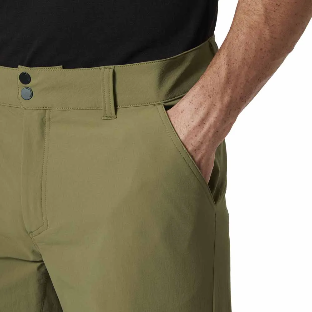 Купить Helly hansen 63052_473-S Шорты Brono  Terrain Green S 7ft.ru в интернет магазине Семь Футов