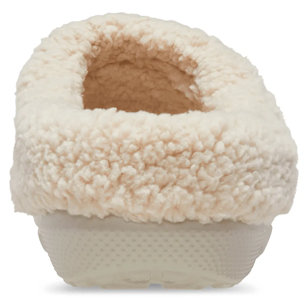 Купить Crocs 210846-0ik-m6/w8 Деревянные башмаки Classic Blitzen IV Pumice 35x25x15 EU 38 7ft.ru в интернет магазине Семь Футов