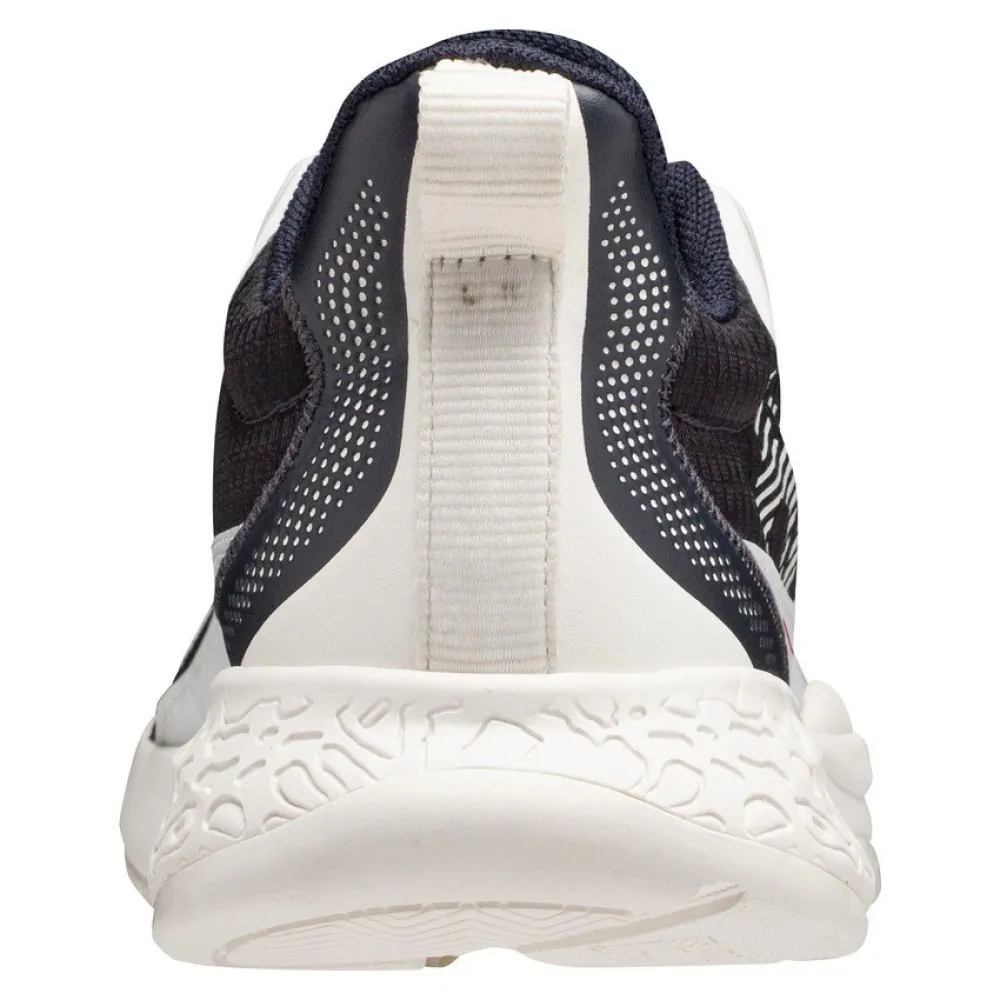 Купить Helly hansen 11841_597-6.5f Кросовки Revo Sail Navy / Off White 35x25x15 EU 37.5 7ft.ru в интернет магазине Семь Футов