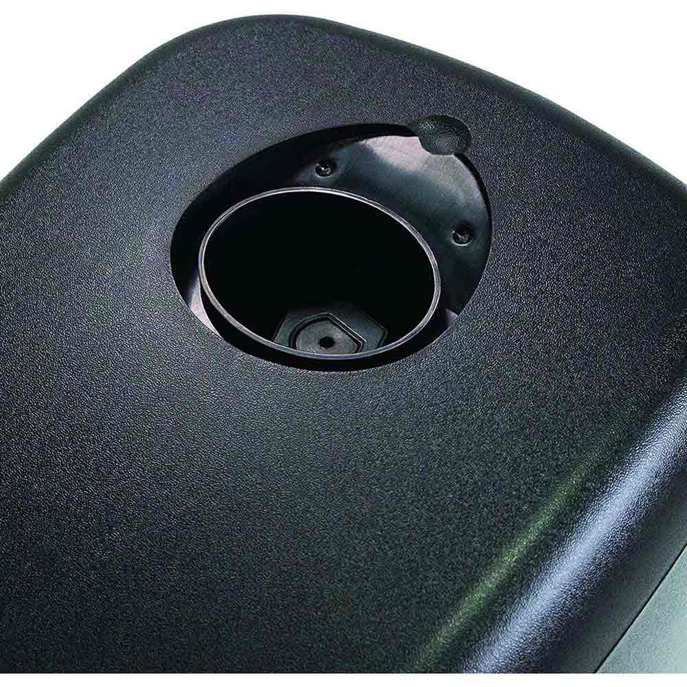 Купить Lippert 804-813748 Power Stance Язык Джек Черный  Black 3.500 Lbs 7ft.ru в интернет магазине Семь Футов