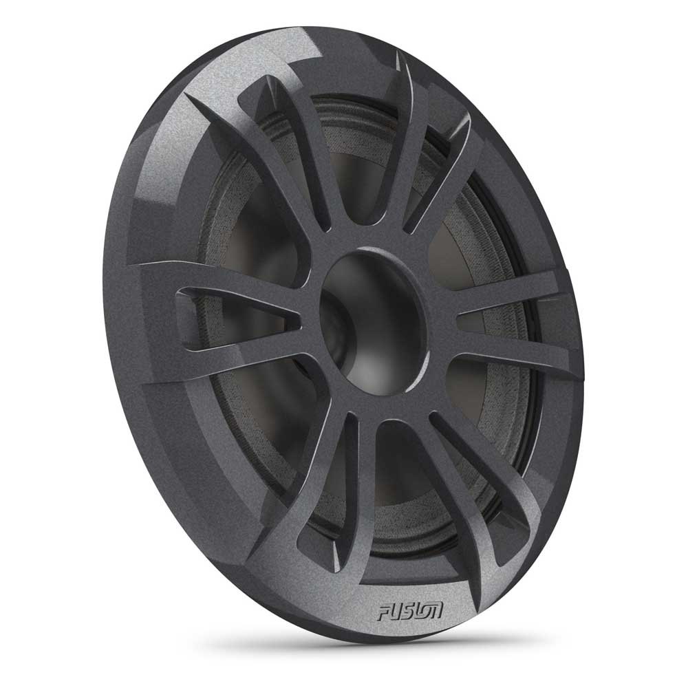 Купить Fusion 010-02080-23 EL Series Sport 6.5´´ Динамики 2 единицы измерения Grey 80 W  7ft.ru в интернет магазине Семь Футов