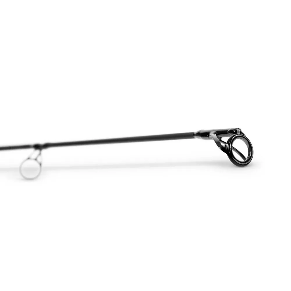 Купить Avid carp A0460047 карповая удочка Revolve  Black 3.65 m 7ft.ru в интернет магазине Семь Футов