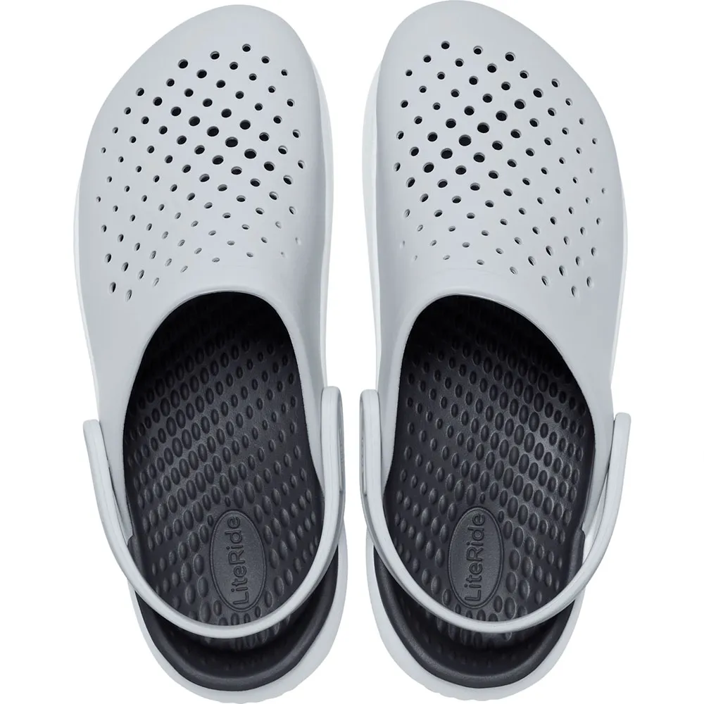 Купить Crocs 209964-1ft-m6/w8 Деревянные башмаки InMotion Atmosphere 35x25x15 EU 38 7ft.ru в интернет магазине Семь Футов