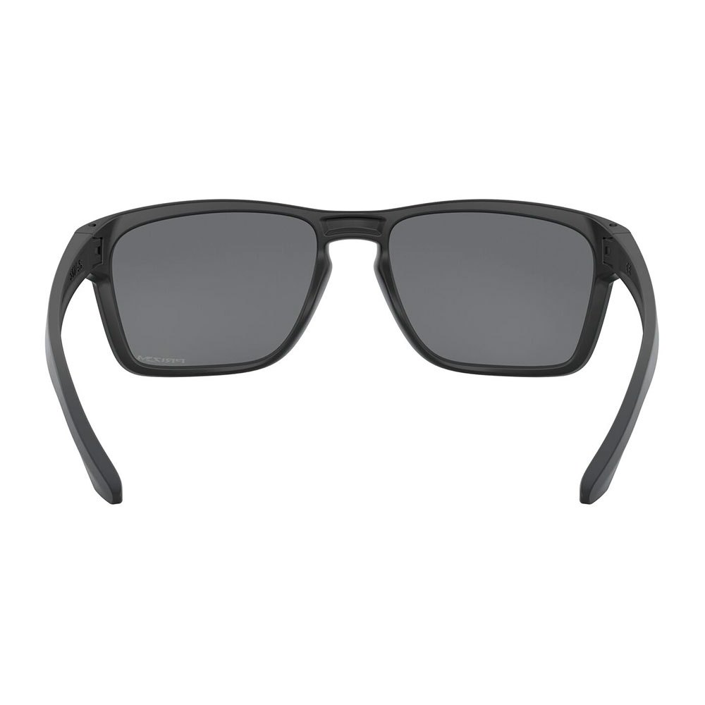 Купить Oakley OO9448-0357 Sylas Prizm Солнцезащитные Очки Matte Black Prizm Black Iridium/CAT3 7ft.ru в интернет магазине Семь Футов