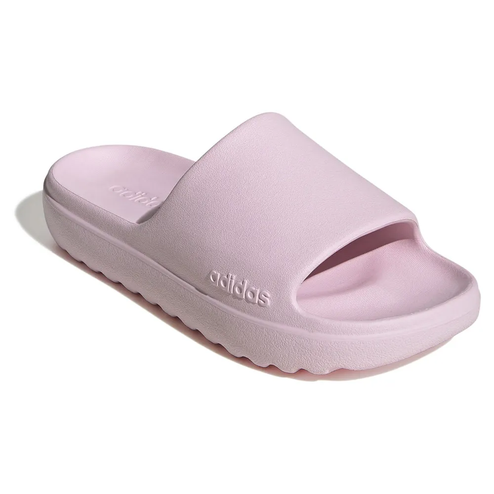 Купить adidas jq7460/10 Шлёпанцы Adilette Lumia Clear Pink / Clear Pink / Clear Pink 32x20x10 EU 44 7ft.ru в интернет магазине Семь Футов