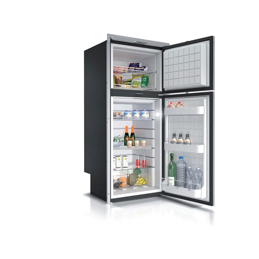 Купить Vitrifrigo 444192 Холодильник DP2600 IX OCX2  Silver 135.4 x 59.5 x 60.2 cm 7ft.ru в интернет магазине Семь Футов