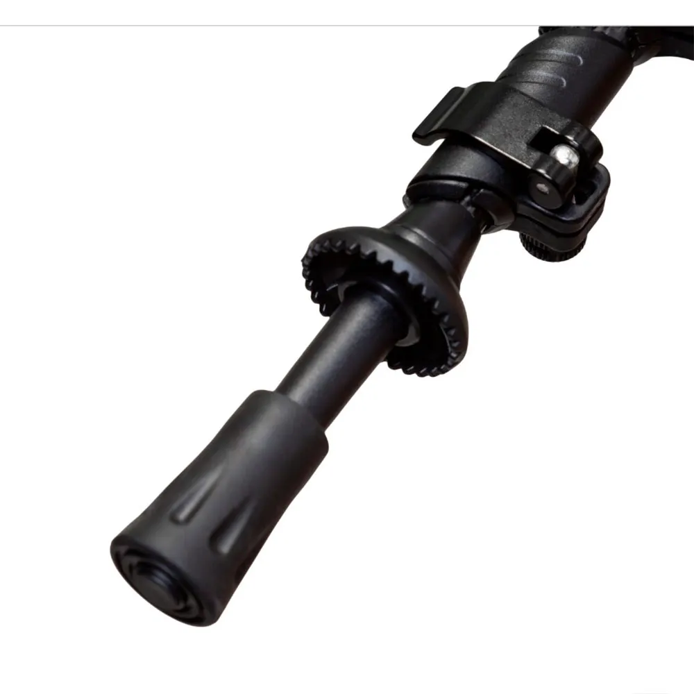 Купить Trekmates TM-007843-01000-O/S трости Carbon Серебристый  Black 64-135 cm 7ft.ru в интернет магазине Семь Футов
