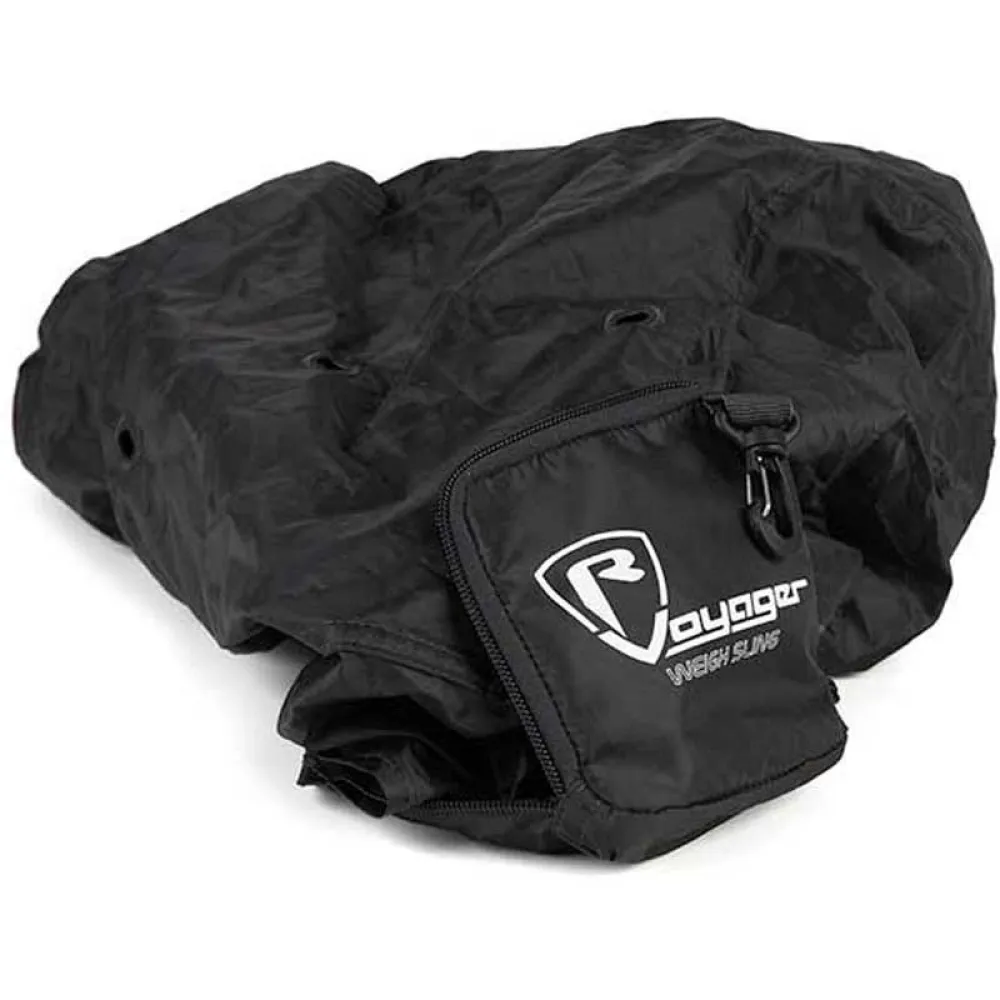 Купить Fox rage NAC067 удерживающий строп Voyager®  Black 7ft.ru в интернет магазине Семь Футов
