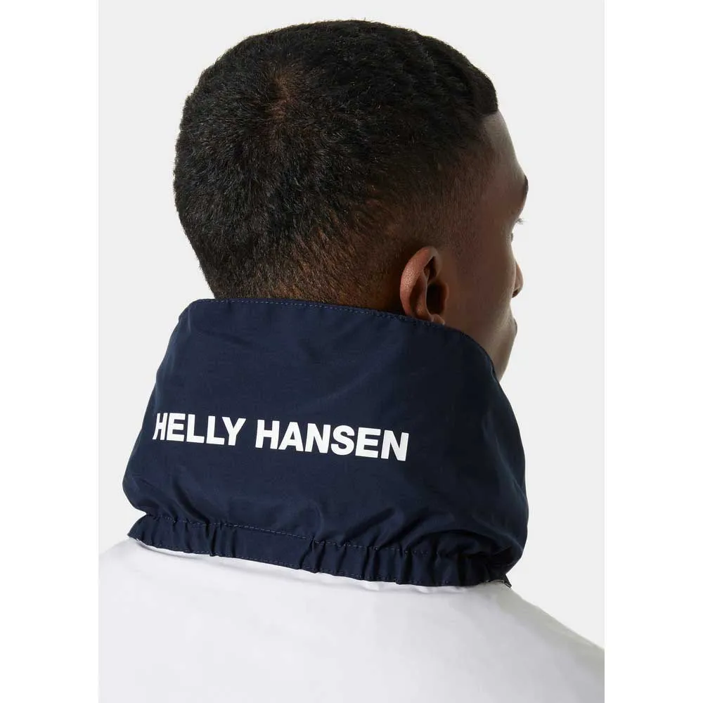Купить Helly hansen 54085_597-S Ветровка Play Sail  Navy S 7ft.ru в интернет магазине Семь Футов