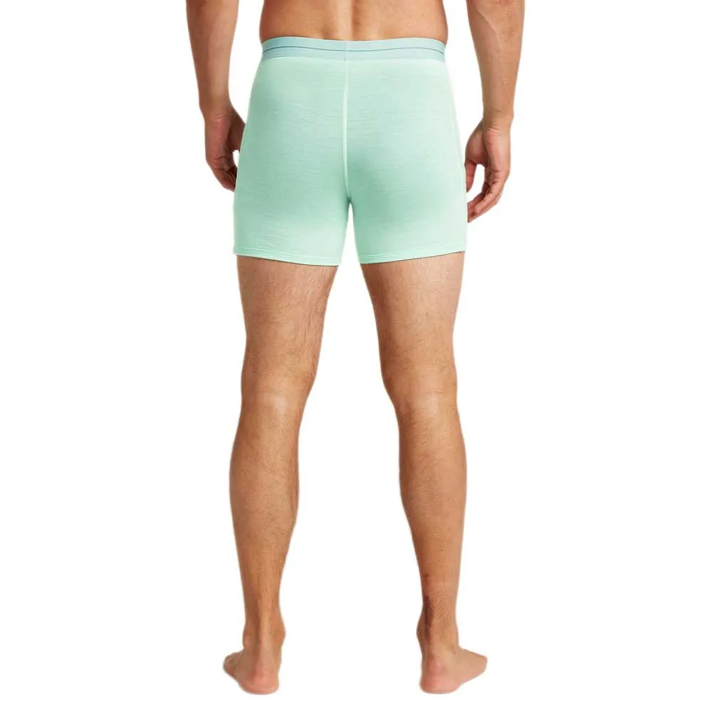 Купить Icebreaker 1030290A2XL трусы-боксёры Merino 150 Anatomica Mint XL 7ft.ru в интернет магазине Семь Футов