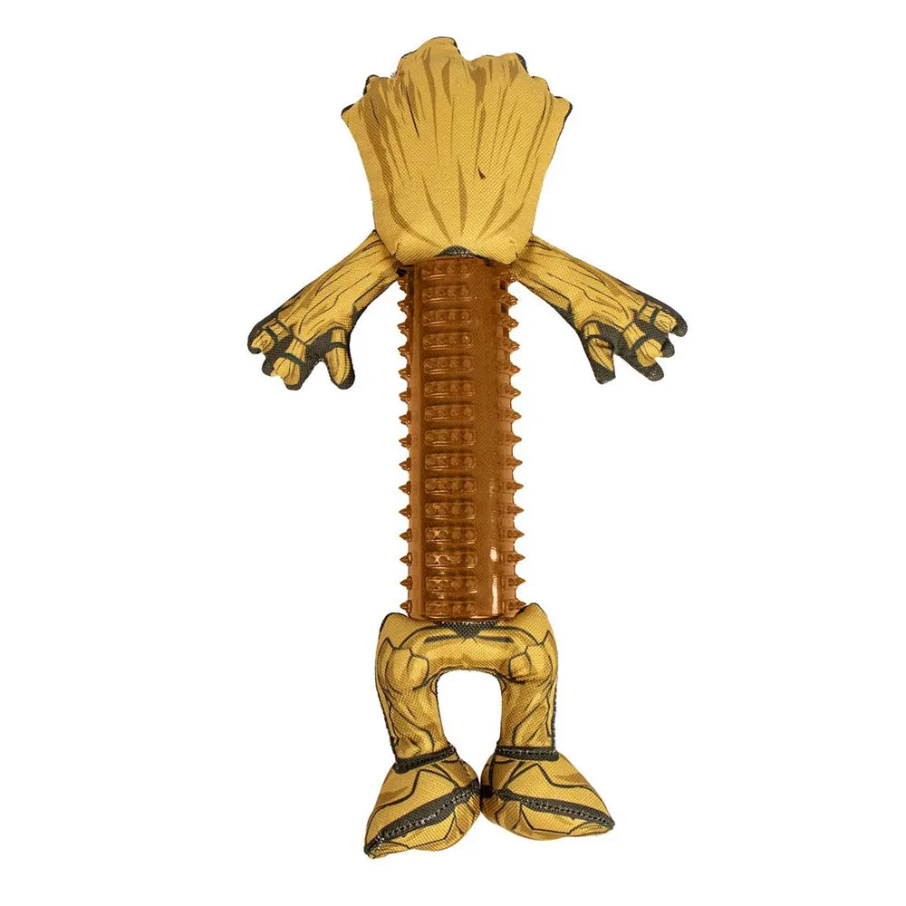 Купить Cerda group 2800001595 прорезыватель Dog teethers tpr guardians of the galaxy groot Ochre 7ft.ru в интернет магазине Семь Футов