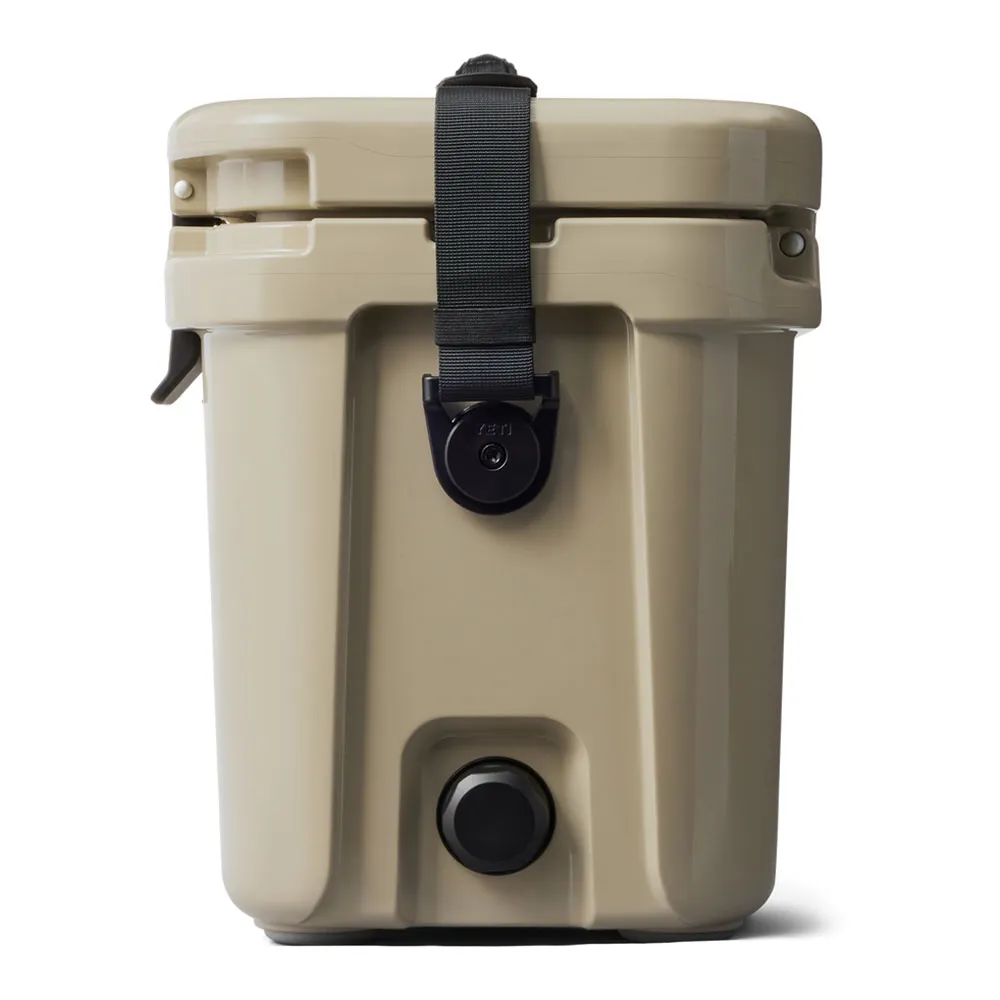Купить Yeti 70000002253 Жесткий переносной кулер Roadie 15L Tan 47x31x40 7ft.ru в интернет магазине Семь Футов