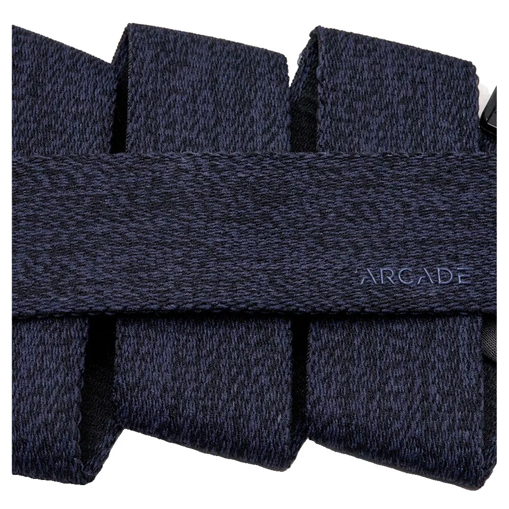 Купить Arcade ua-nrcrat3-418-os Ремень Atlas Heather Navy 15x10x5 7ft.ru в интернет магазине Семь Футов