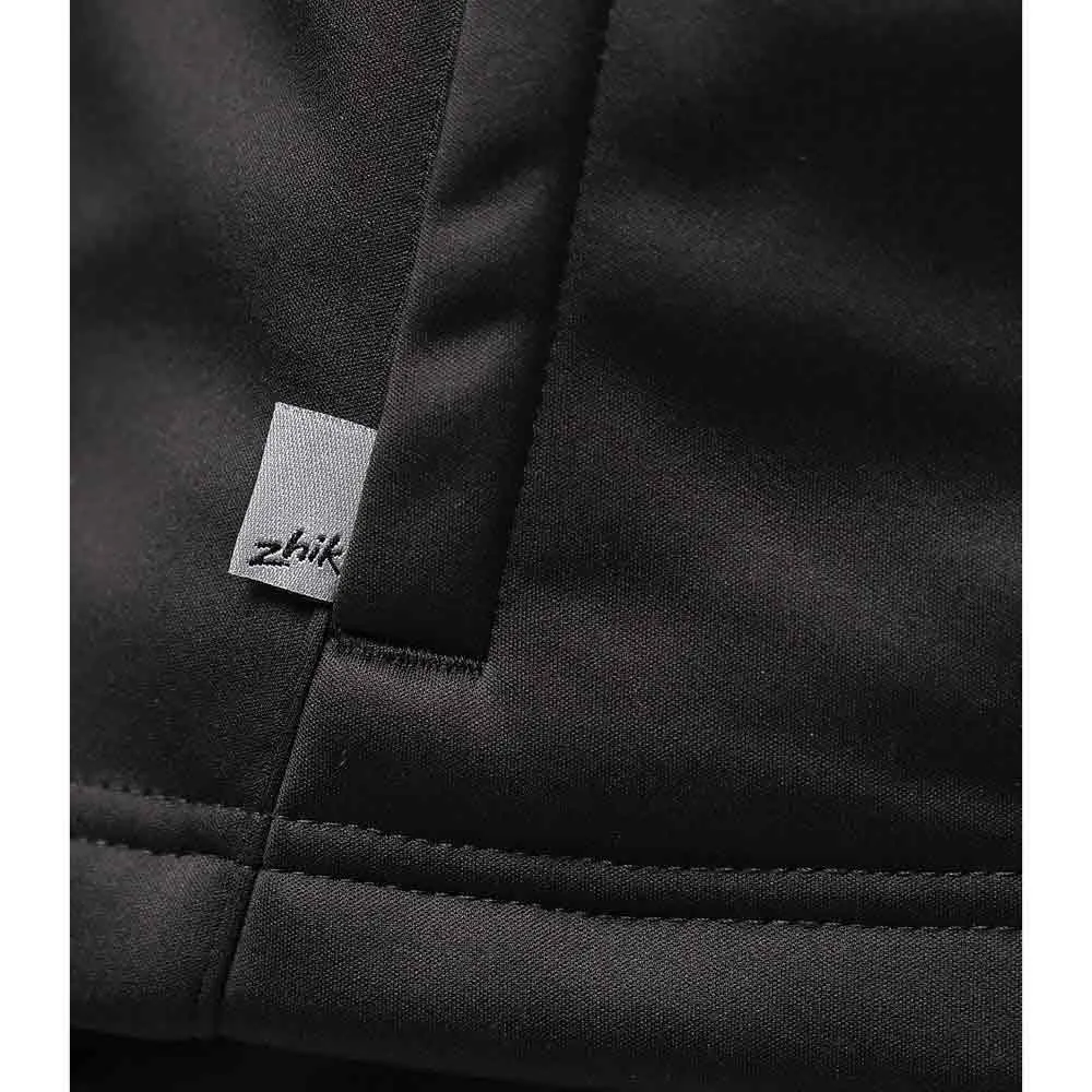 Купить Zhik hdi-0065-w-blk-mmm Толстовка с капюшоном Tech Black 40x30x12 7ft.ru в интернет магазине Семь Футов