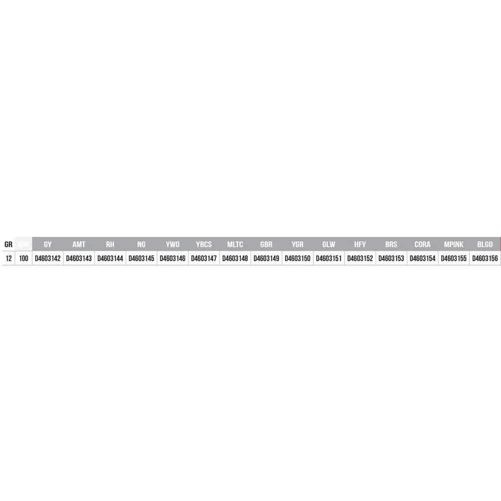 Купить Jatsui D4603156 Кальмарница Prime Calamaro Deep 100 mm Серебристый BLGO 7ft.ru в интернет магазине Семь Футов