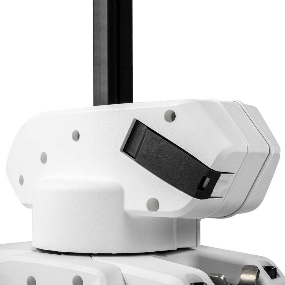 Купить Minnkota NLL-316 Rt Instinct 90/115/WR Quest 60´ Двигатель White 7ft.ru в интернет магазине Семь Футов