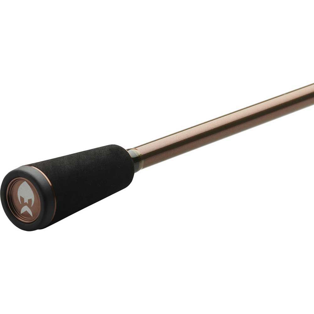 Купить Westin W623-0612-UL W6 Light Softlure Спиннинговая Удочка Grey 1.83 m 7ft.ru в интернет магазине Семь Футов